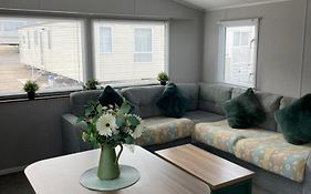 J4 Lossiemouth Bay Caravan Park