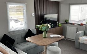 J4 Lossiemouth Bay Caravan Park